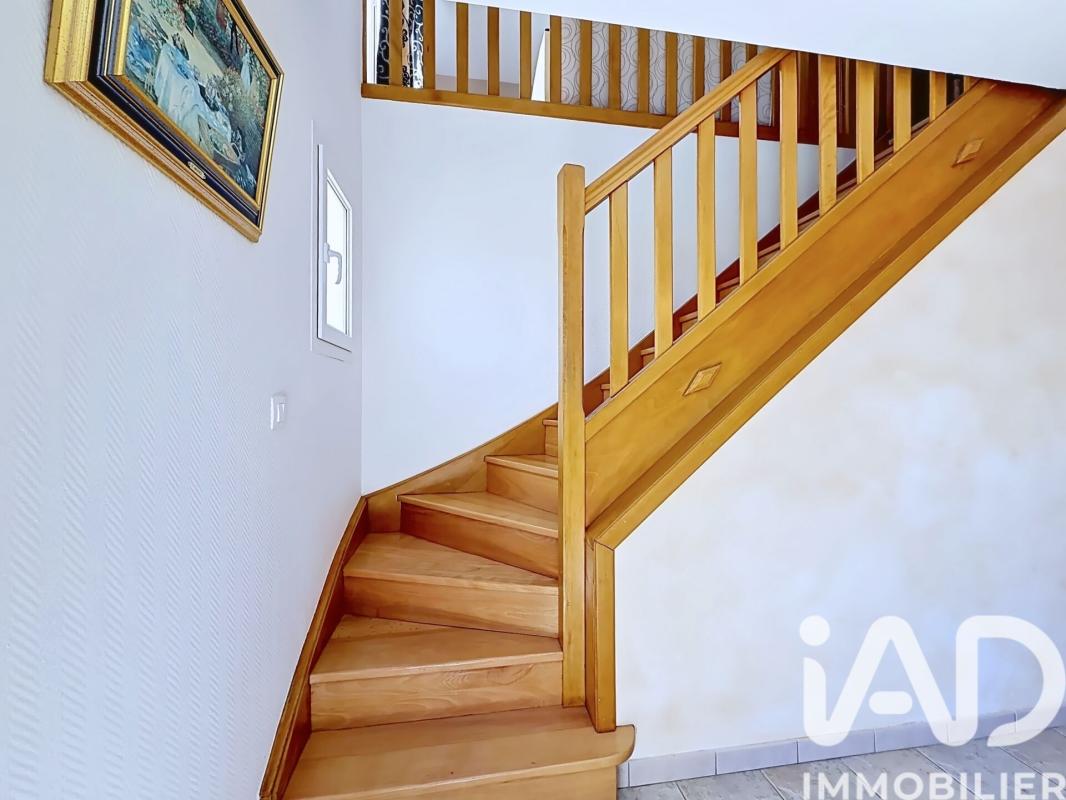 Maison 6 Pièce(s) Amanvillers - Photo 15