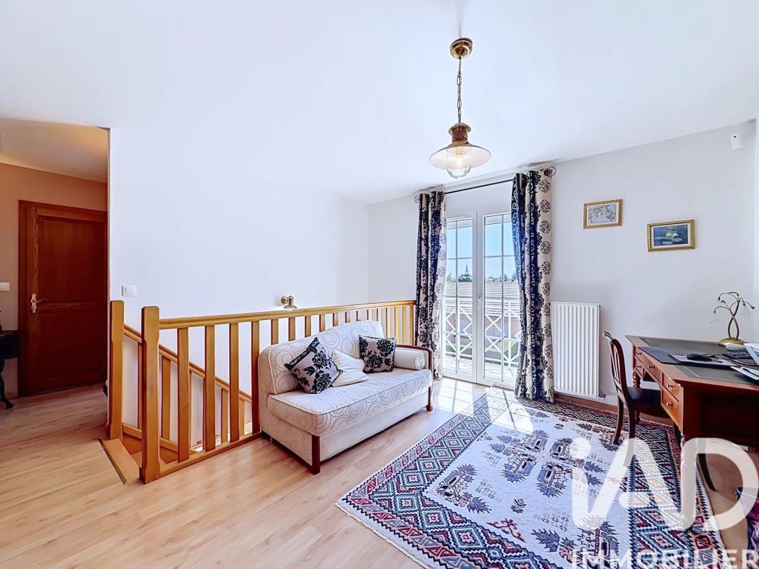 Maison 6 Pièce(s) Amanvillers - Photo 16