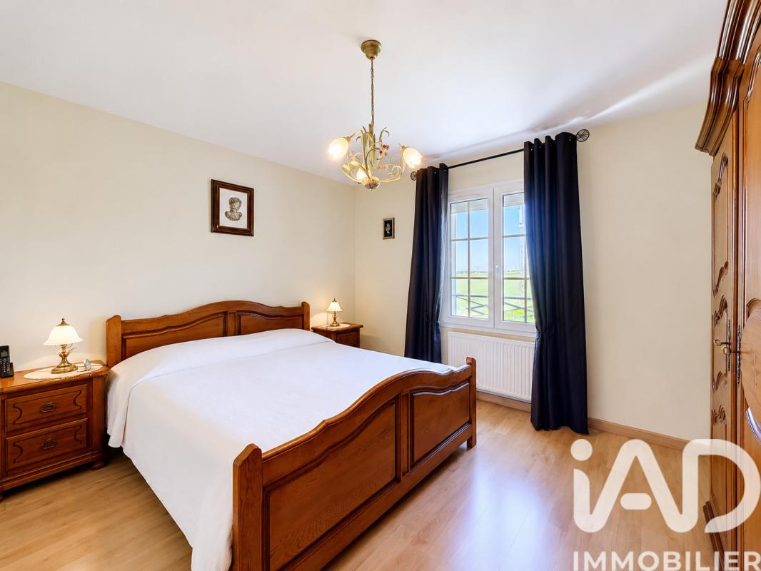 Maison 6 Pièce(s) Amanvillers - Photo 17