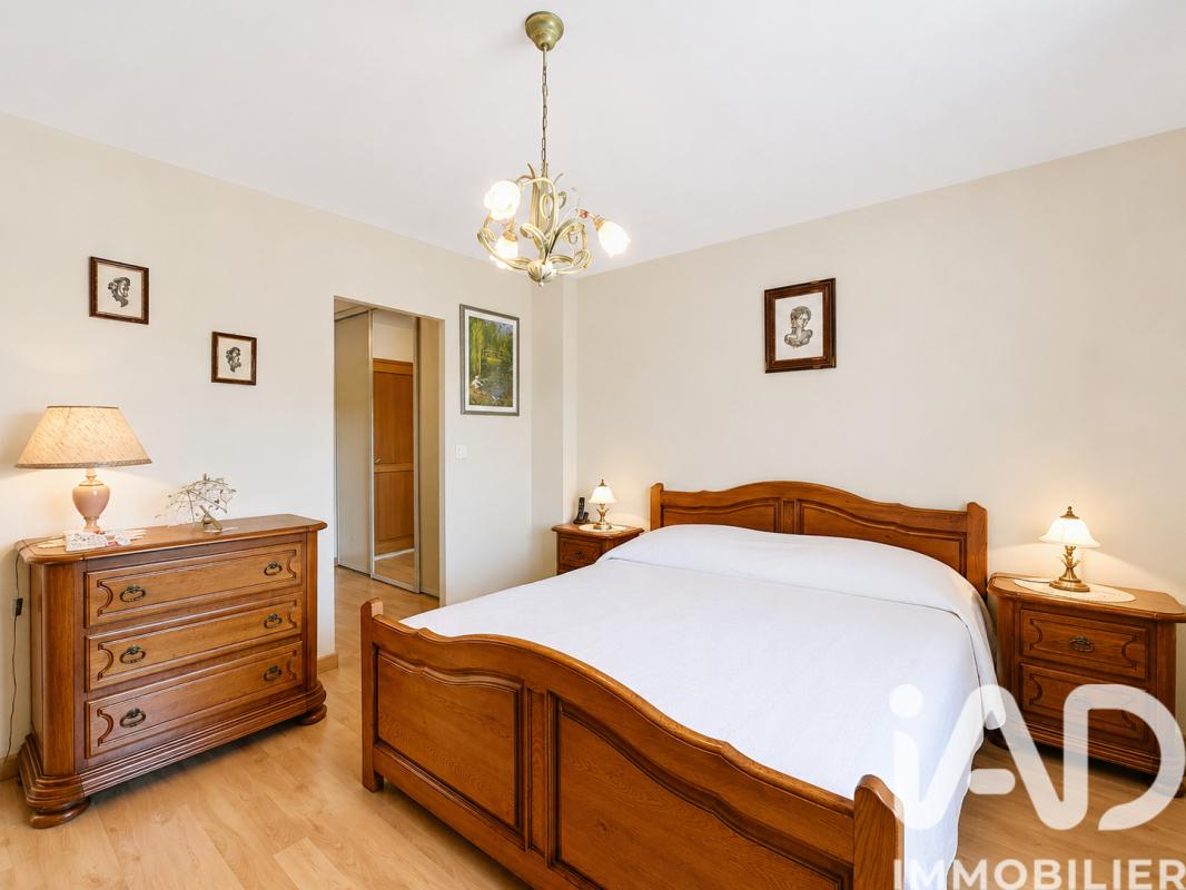 Maison 6 Pièce(s) Amanvillers - Photo 18