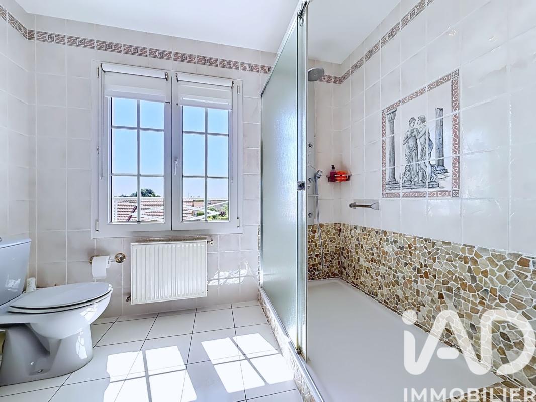 Maison 6 Pièce(s) Amanvillers - Photo 20