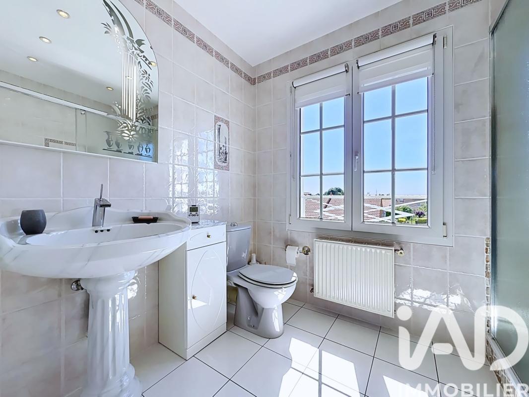 Maison 6 Pièce(s) Amanvillers - Photo 21