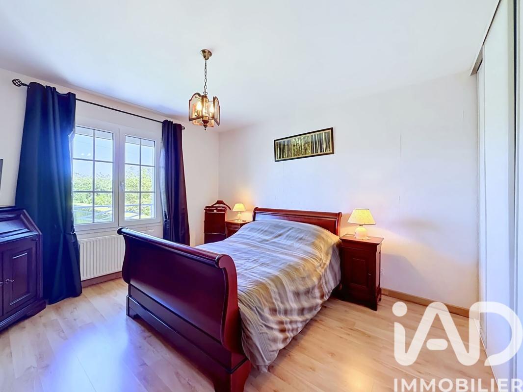 Maison 6 Pièce(s) Amanvillers - Photo 22