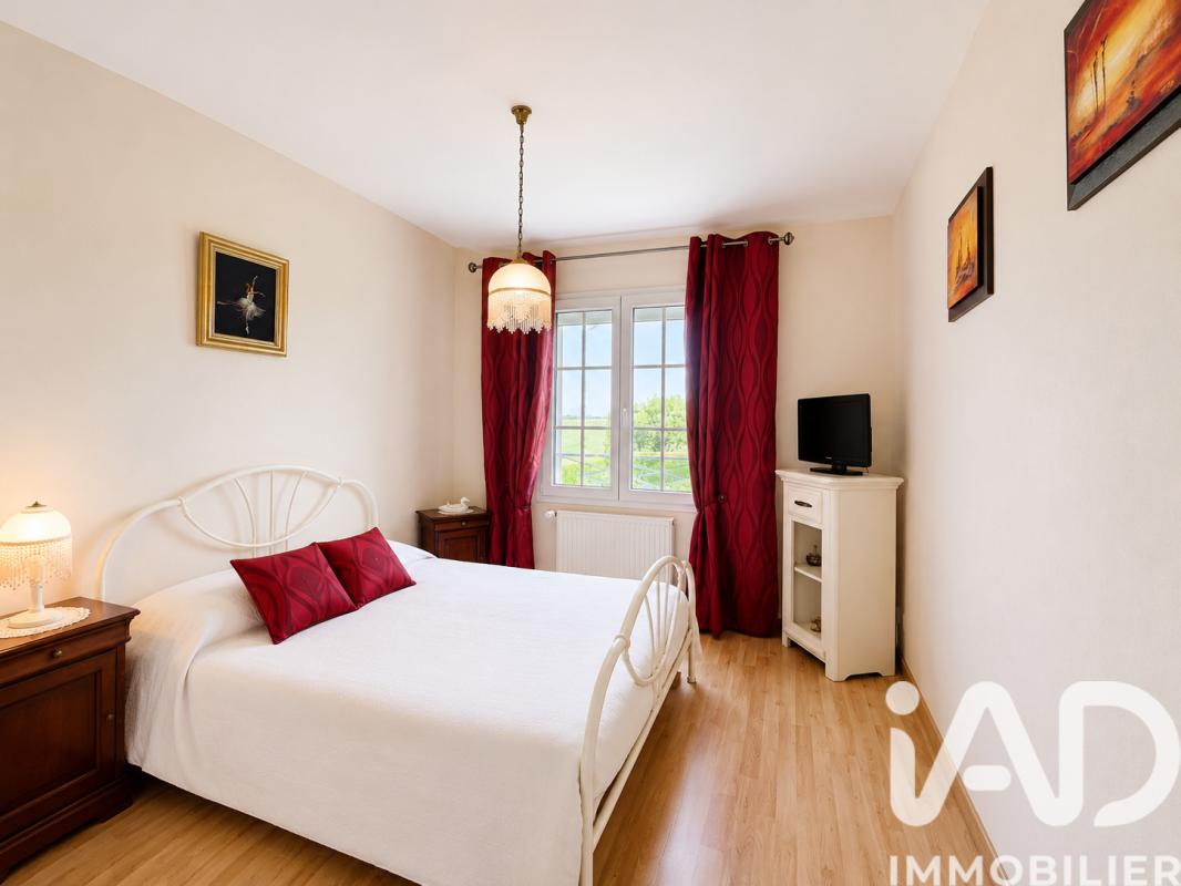 Maison 6 Pièce(s) Amanvillers - Photo 23
