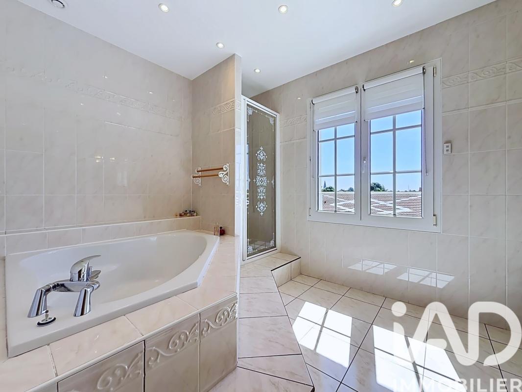 Maison 6 Pièce(s) Amanvillers - Photo 24
