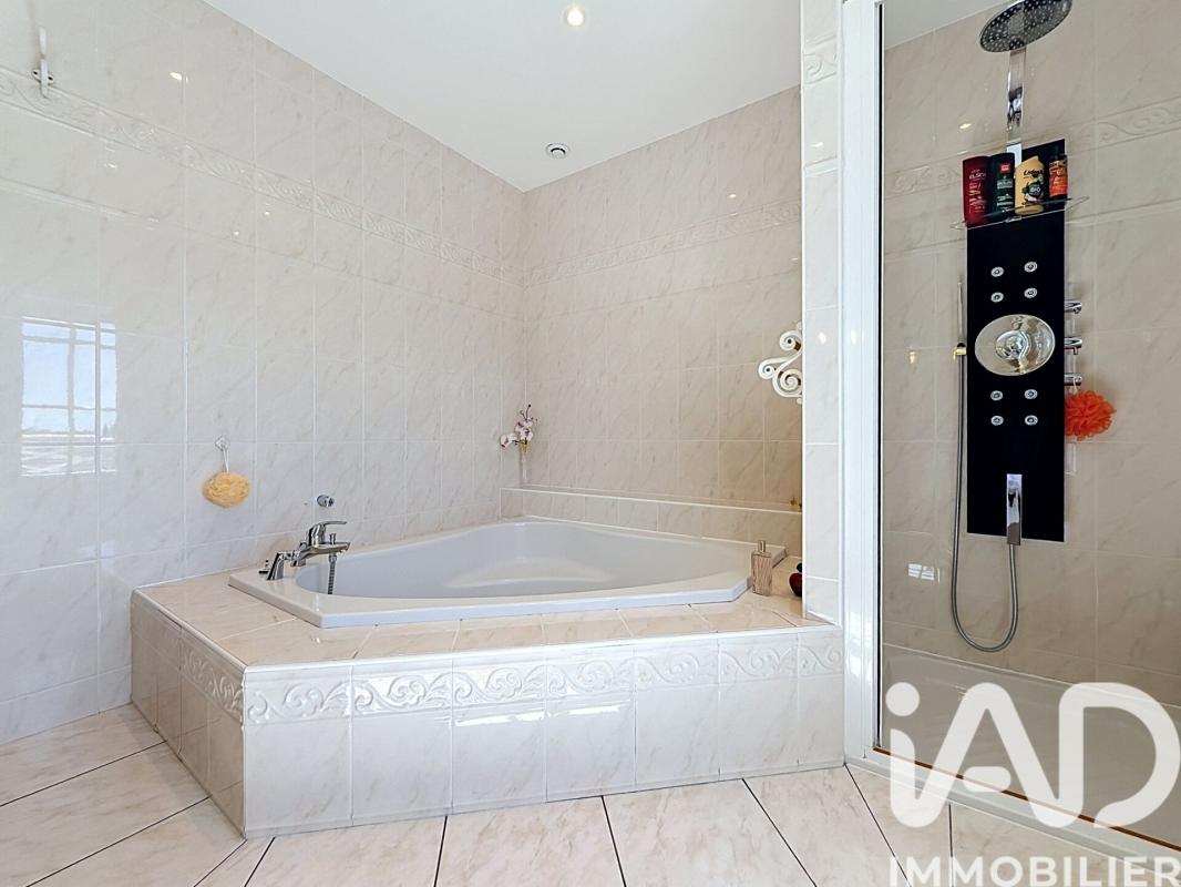 Maison 6 Pièce(s) Amanvillers - Photo 25