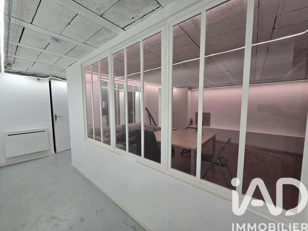 Loft 3 Pièce(s) Marseille 2eme Arrondissement