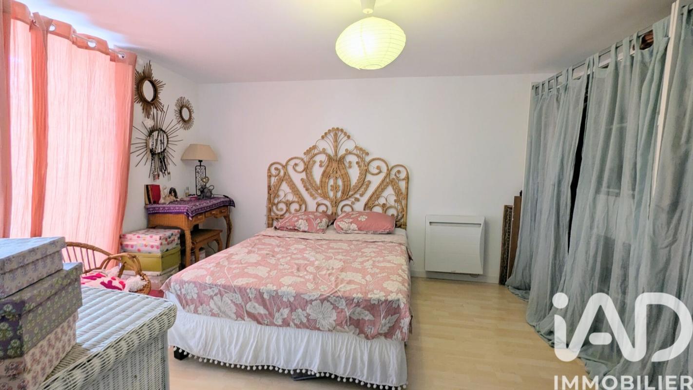 Appartement 3 Pièce(s) Épône - Photo 7