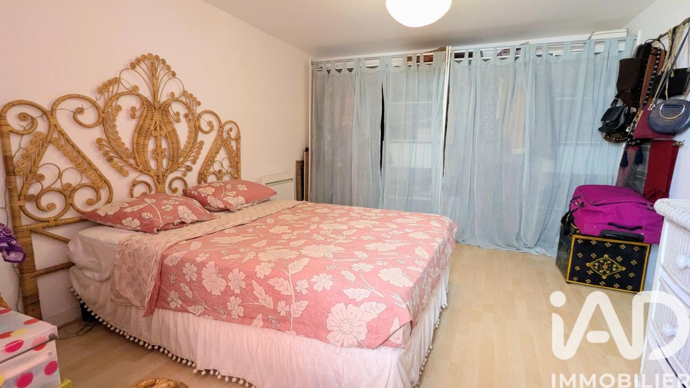 Appartement 3 Pièce(s) Épône - Photo 8