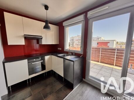 Appartement 3 Pièce(s) Limeil-Brévannes
