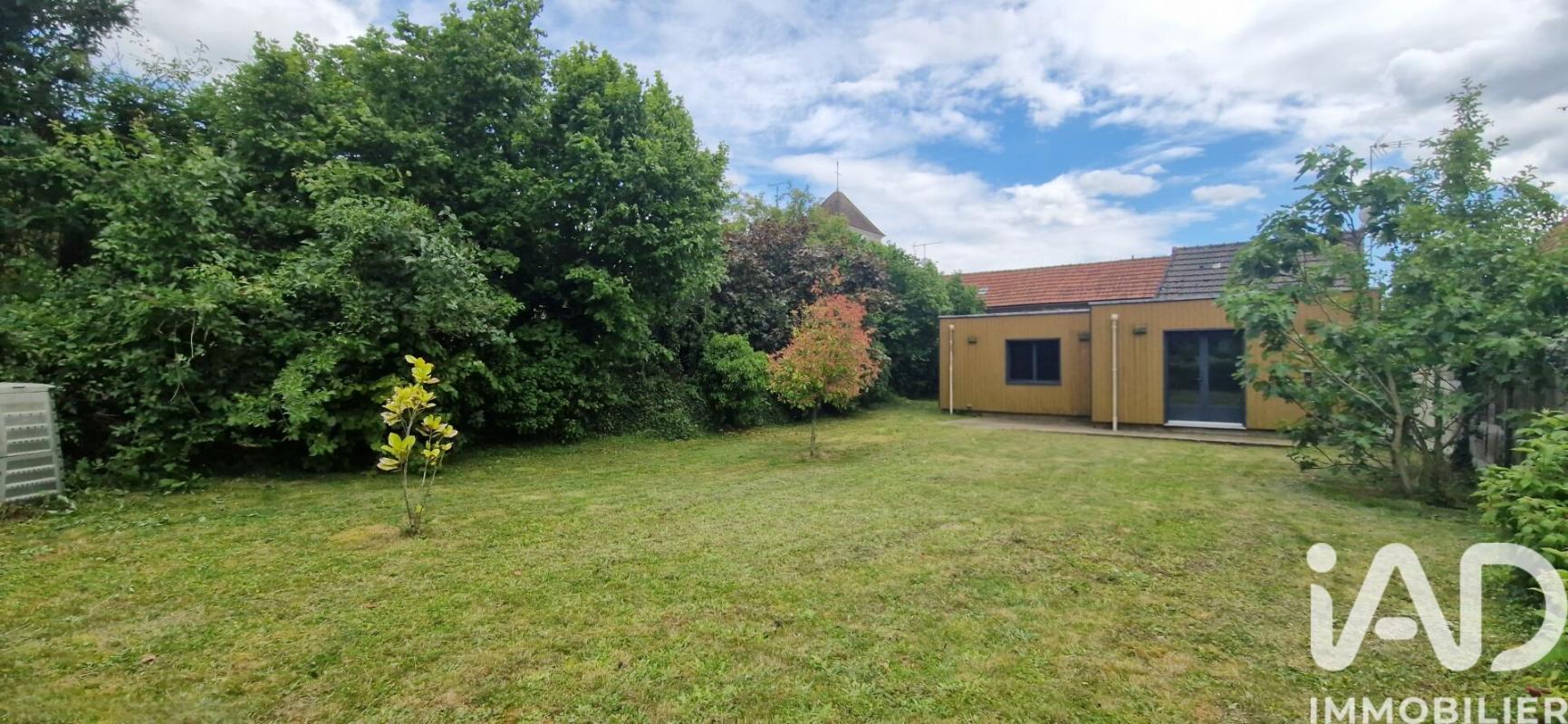 Maison 4 Pièce(s) Trilport
