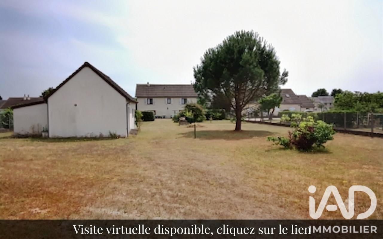 Maison 7 Pièce(s) Avoine