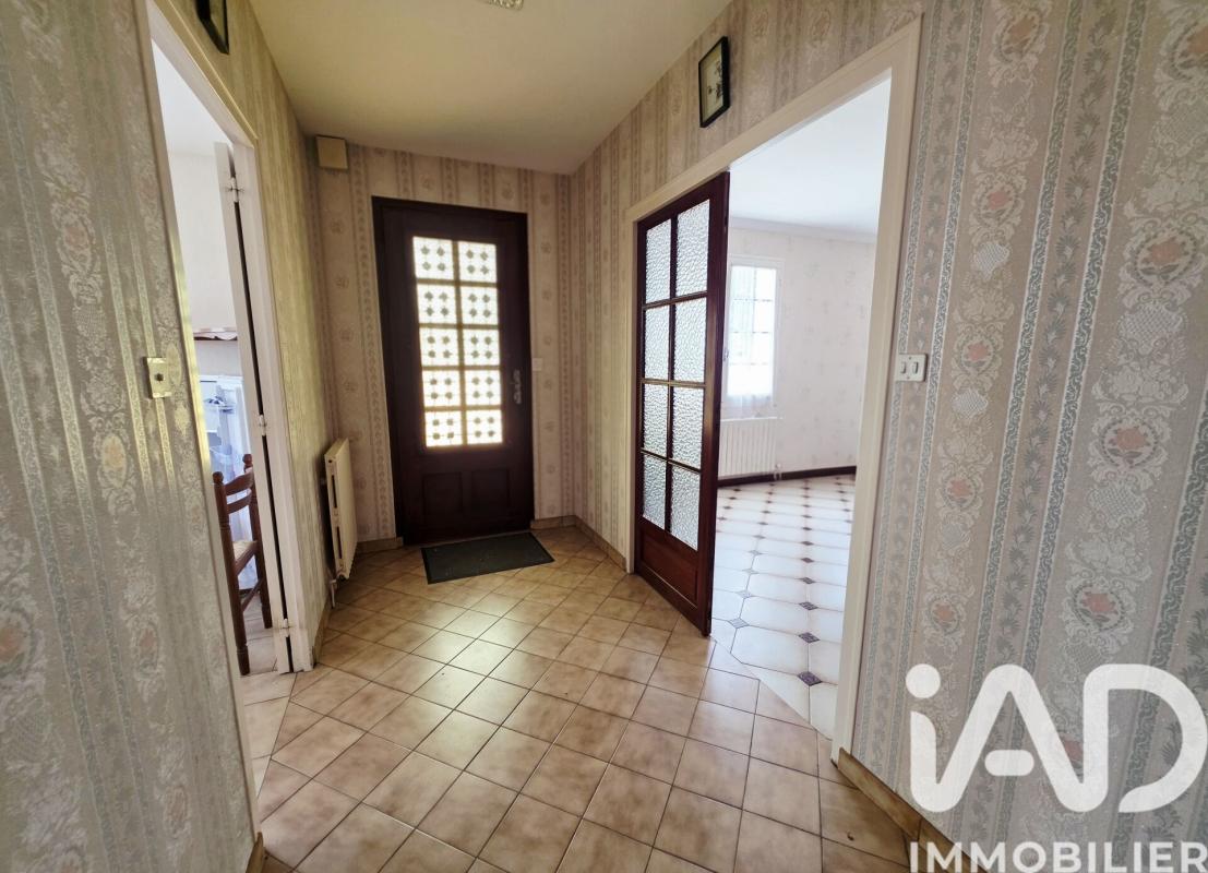 Maison 7 Pièce(s) Aigre - Photo 6