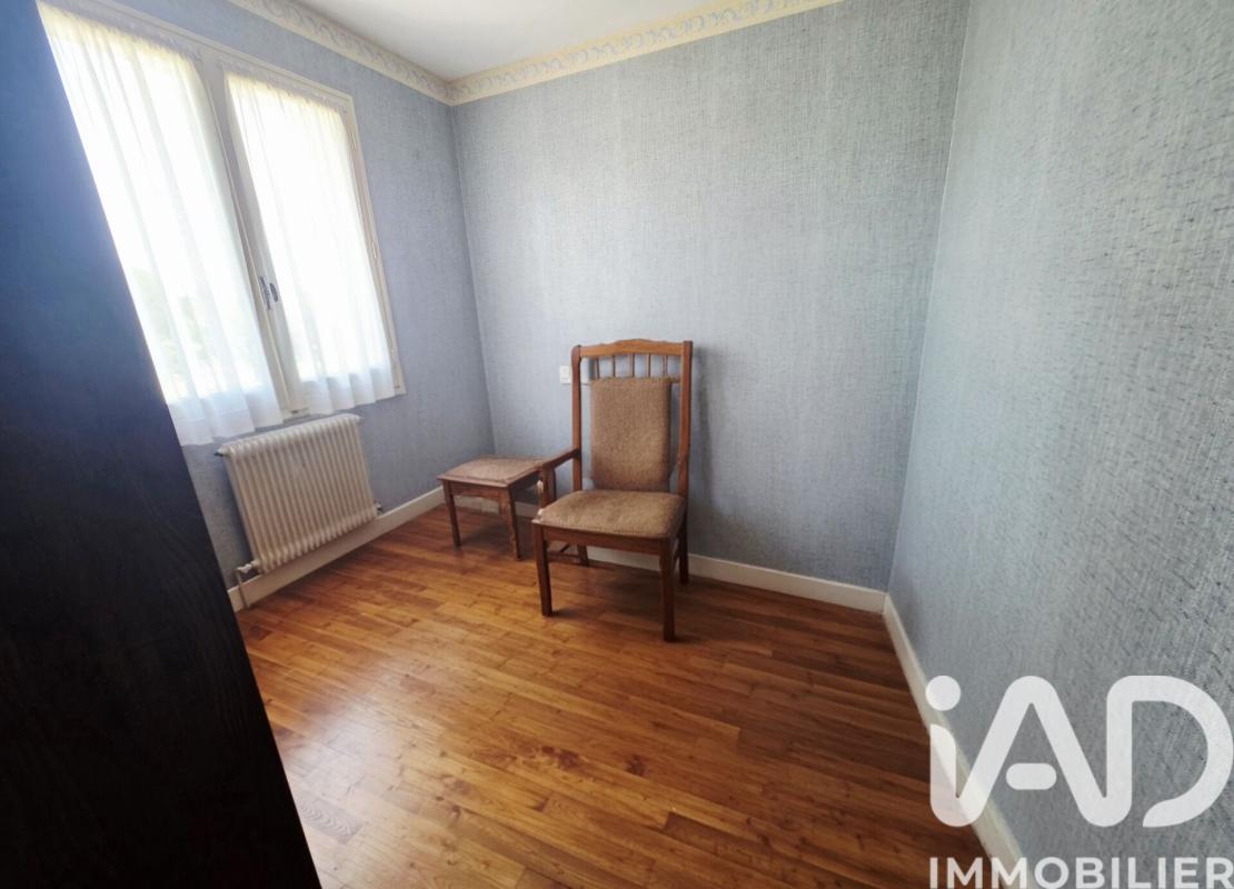 Maison 7 Pièce(s) Aigre - Photo 10