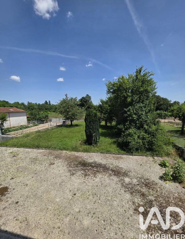Maison 7 Pièce(s) Aigre - Photo 12
