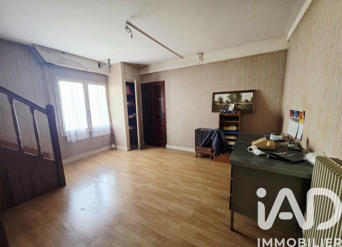 Maison 7 Pièce(s) Aigre - Photo 13
