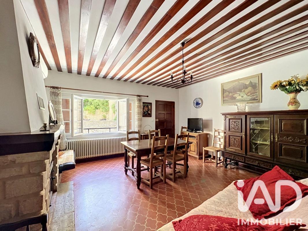 Maison 4 Pièce(s) Malaucène - Photo 2