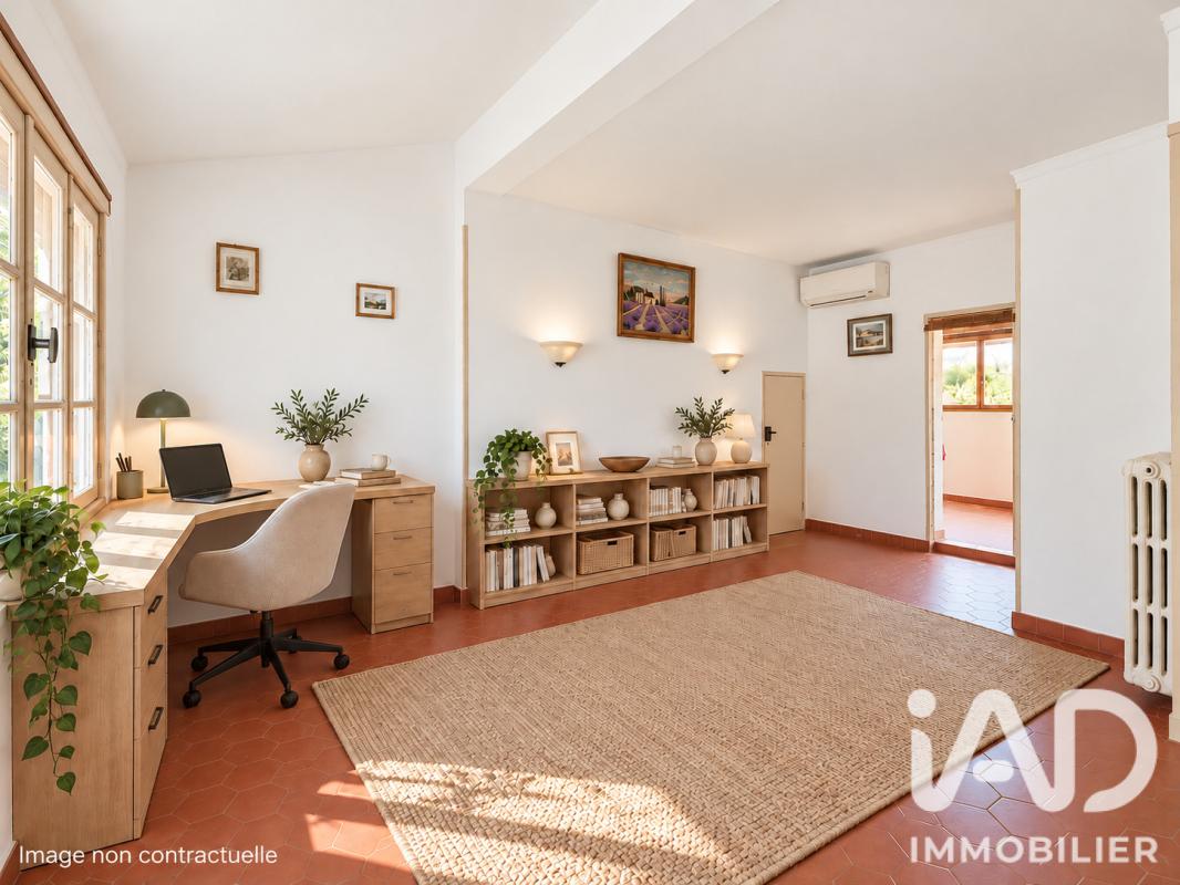 Maison 4 Pièce(s) Malaucène - Photo 3