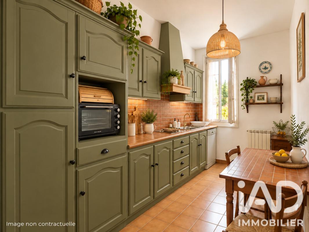 Maison 4 Pièce(s) Malaucène - Photo 5