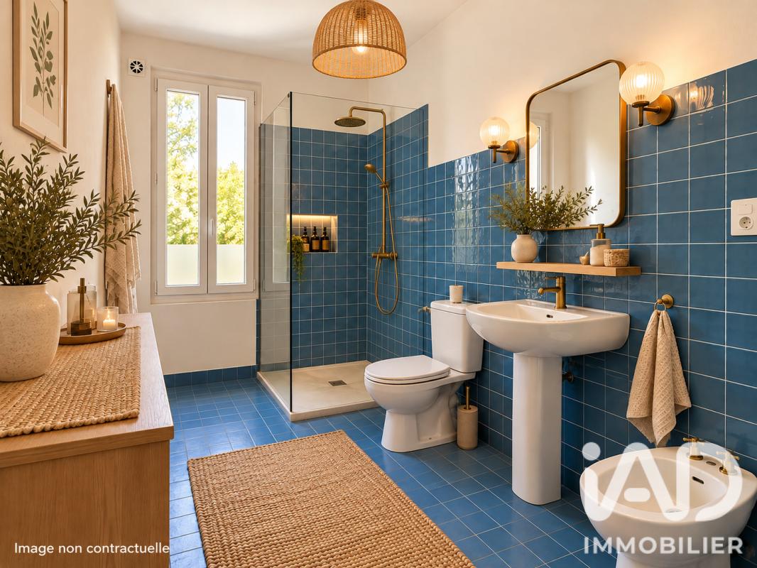 Maison 4 Pièce(s) Malaucène - Photo 7