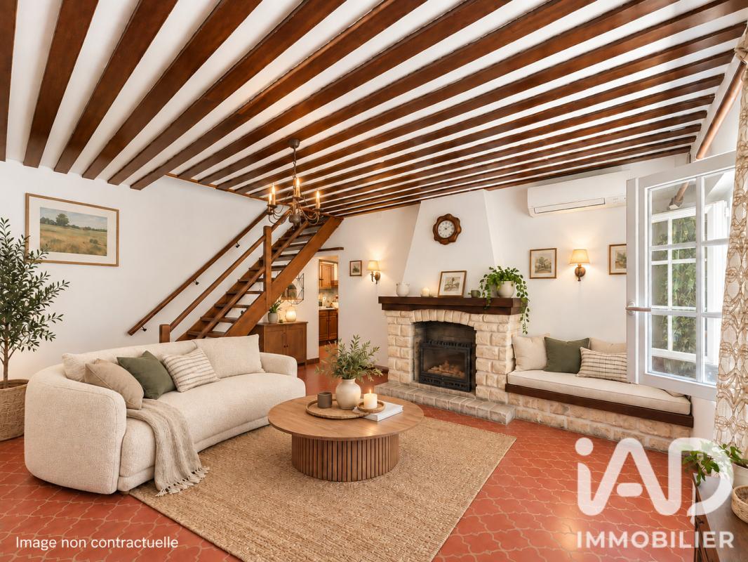 Maison 4 Pièce(s) Malaucène - Photo 10