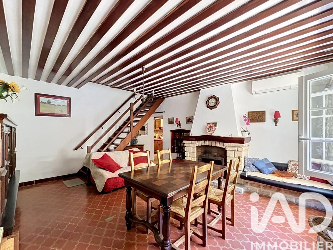 Maison 4 Pièce(s) Malaucène - Photo 11