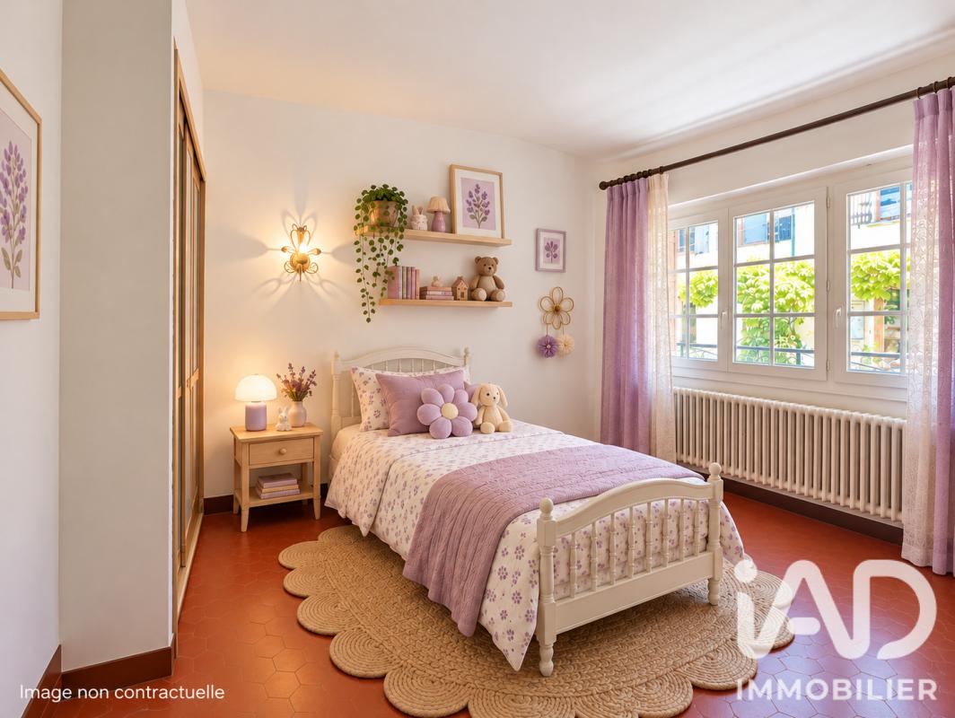 Maison 4 Pièce(s) Malaucène - Photo 16