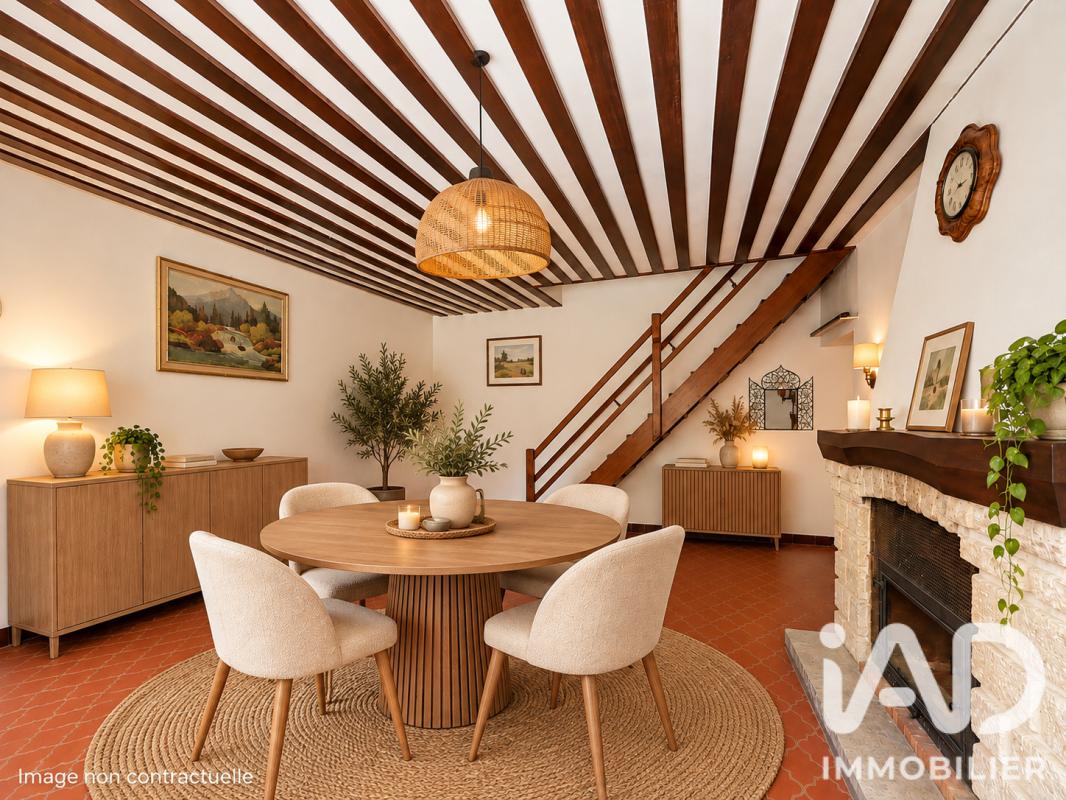 Maison 4 Pièce(s) Malaucène - Photo 18