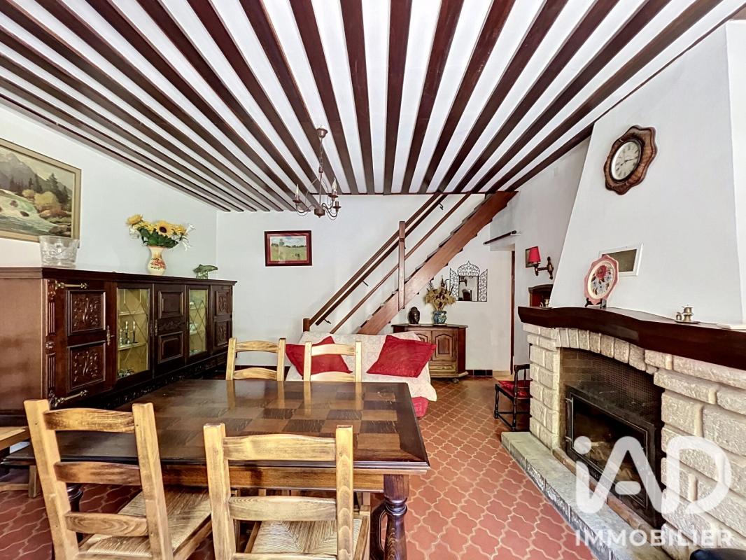 Maison 4 Pièce(s) Malaucène - Photo 19