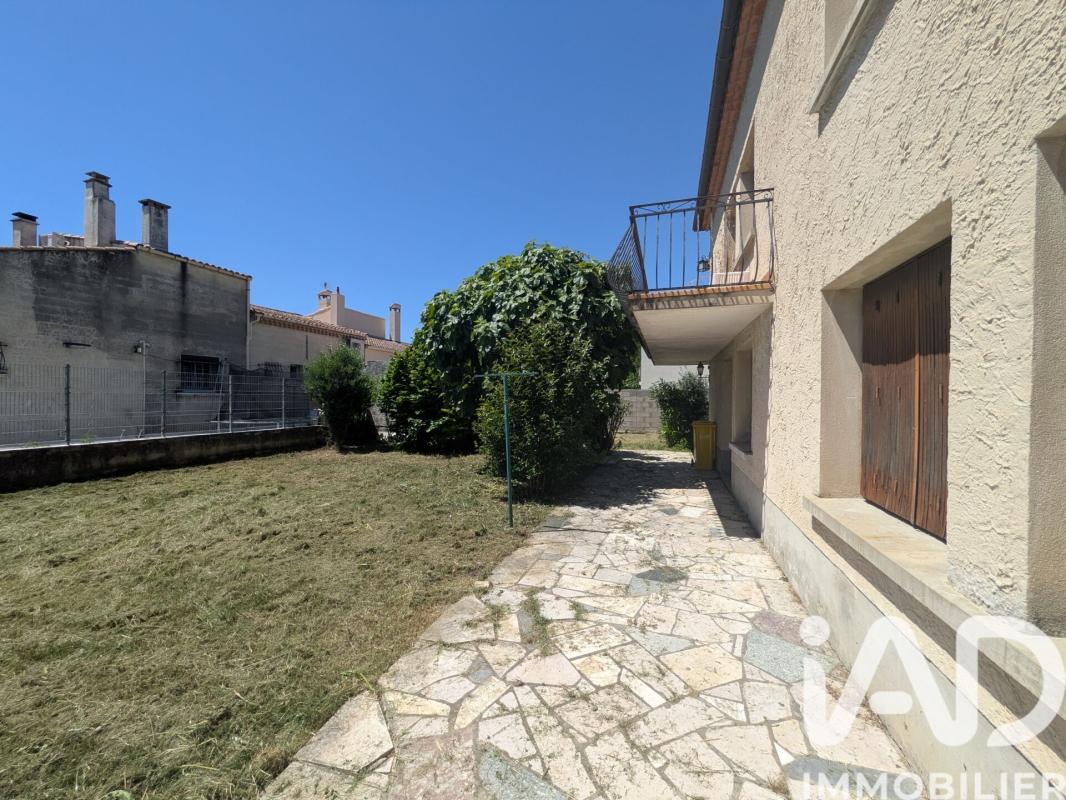 Maison 5 Pièce(s) Le Pontet