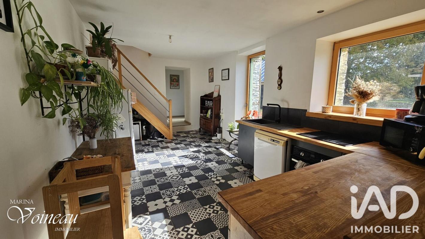 Maison 6 Pièce(s) Abbaretz - Photo 1