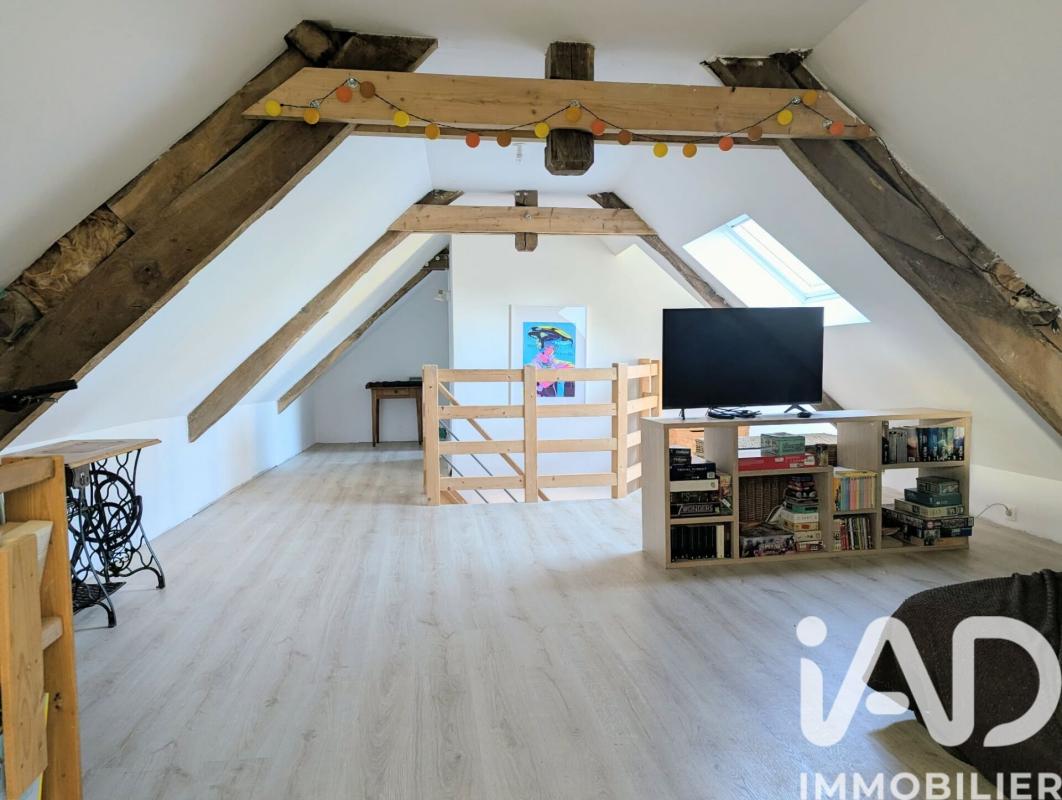 Maison 6 Pièce(s) Abbaretz - Photo 3
