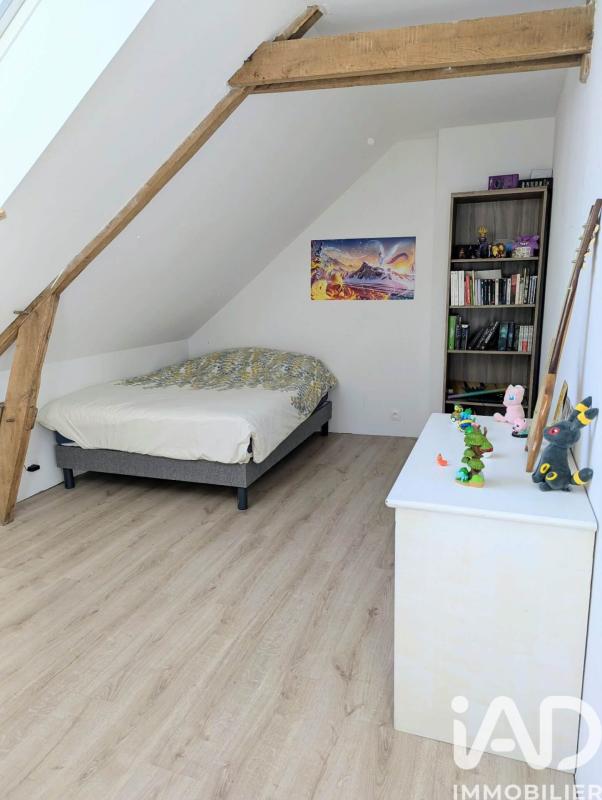 Maison 6 Pièce(s) Abbaretz - Photo 5