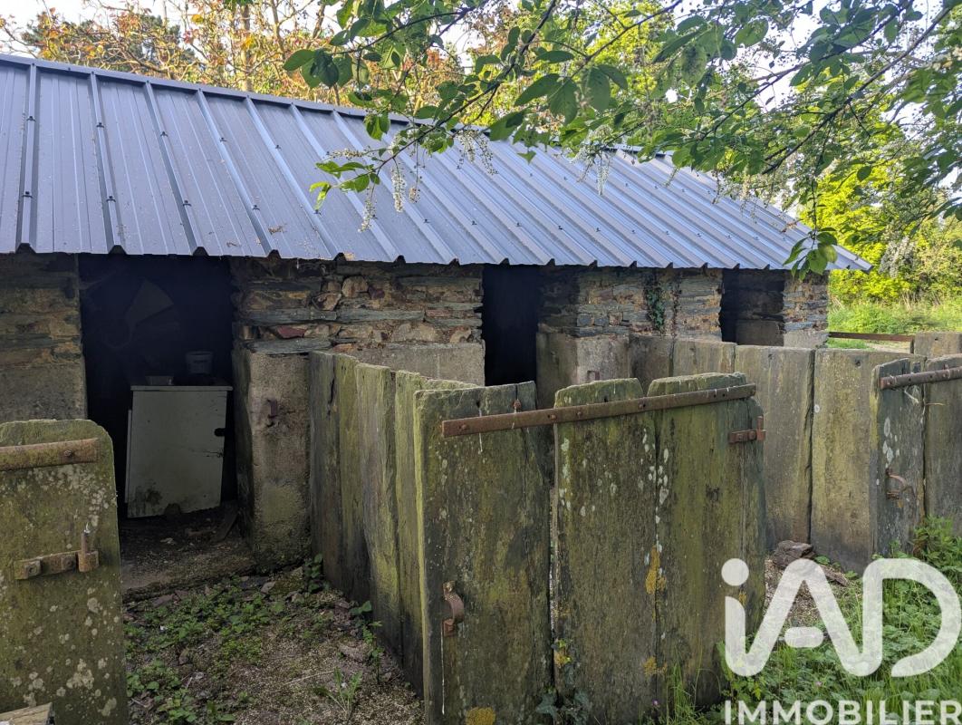 Maison 6 Pièce(s) Abbaretz - Photo 8