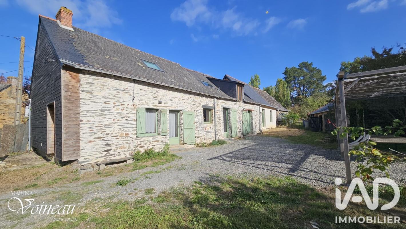 Maison 6 Pièce(s) Abbaretz - Photo 12