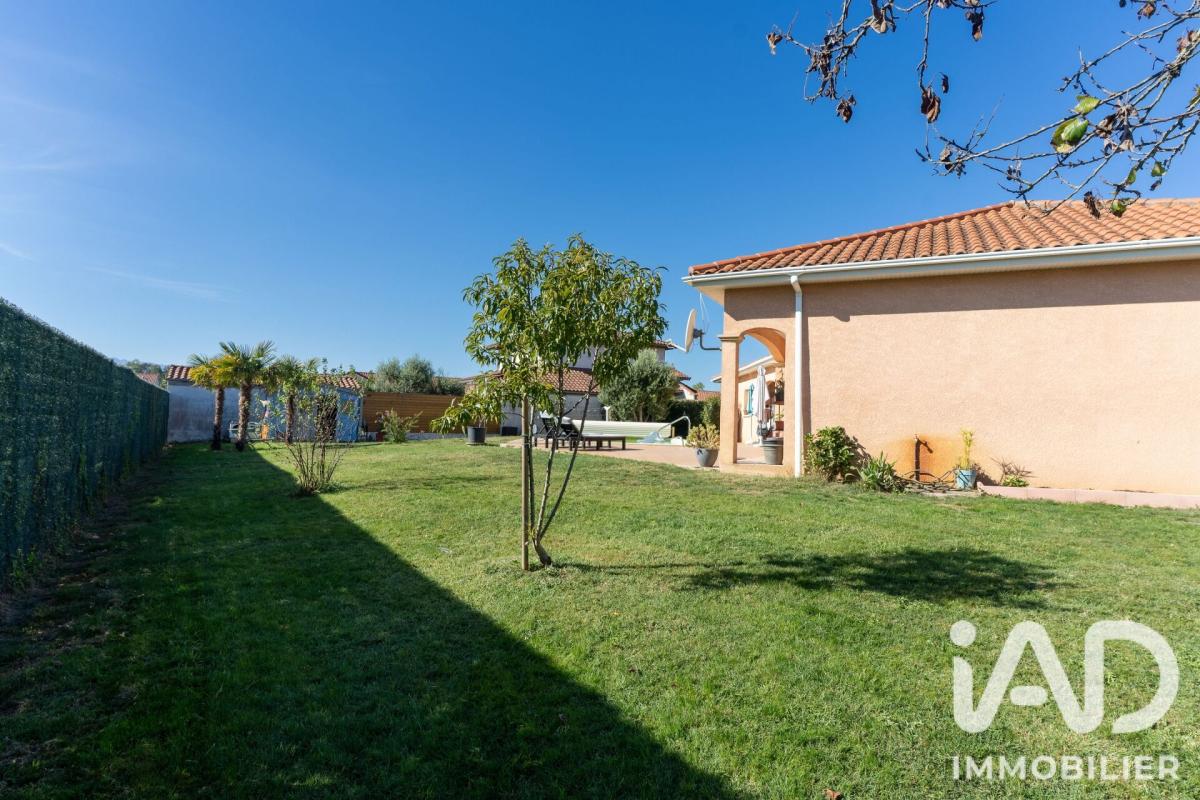Maison 6 Pièce(s) Odos - Photo 4