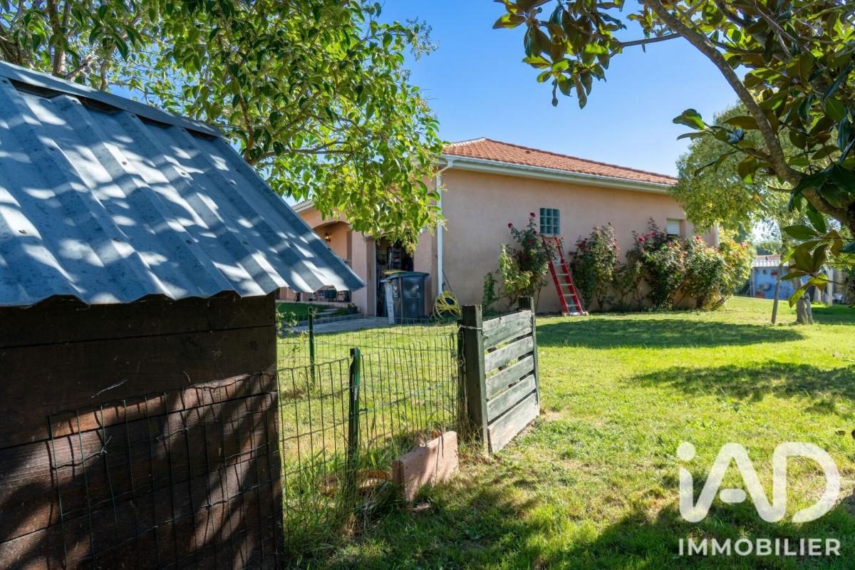 Maison 6 Pièce(s) Odos - Photo 6