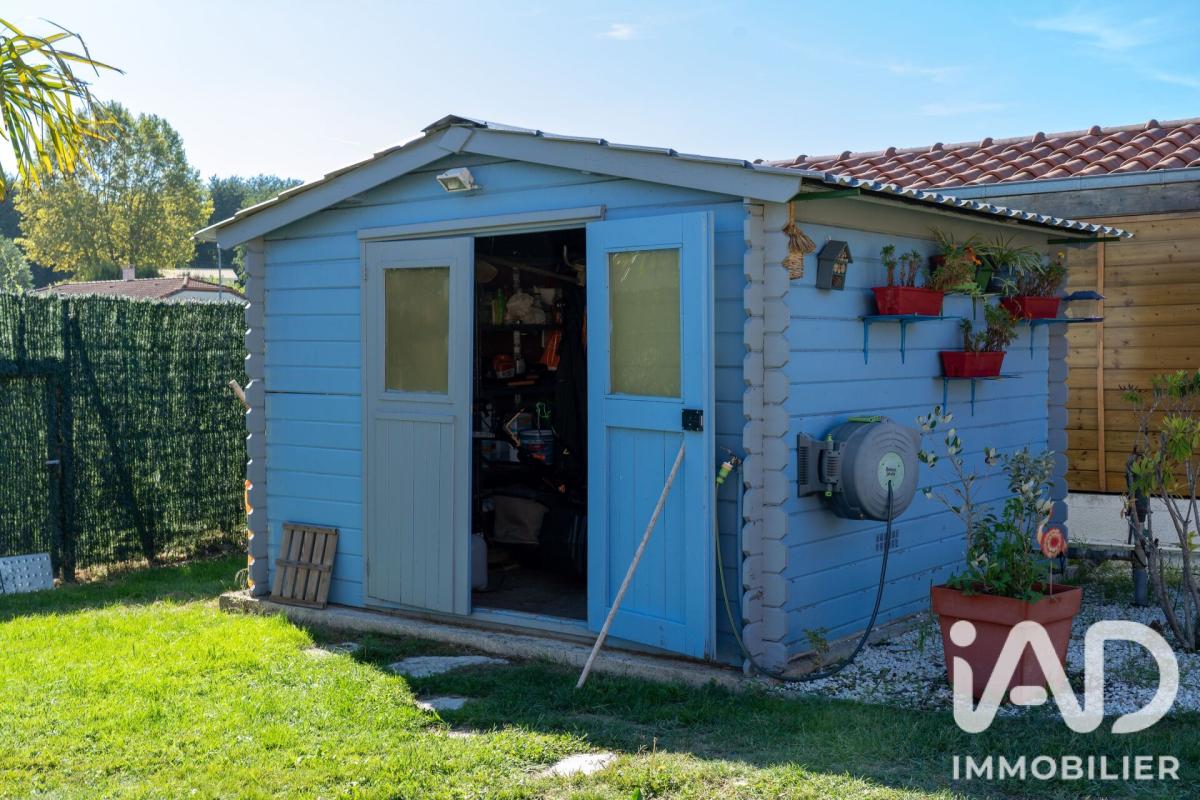 Maison 6 Pièce(s) Odos - Photo 12