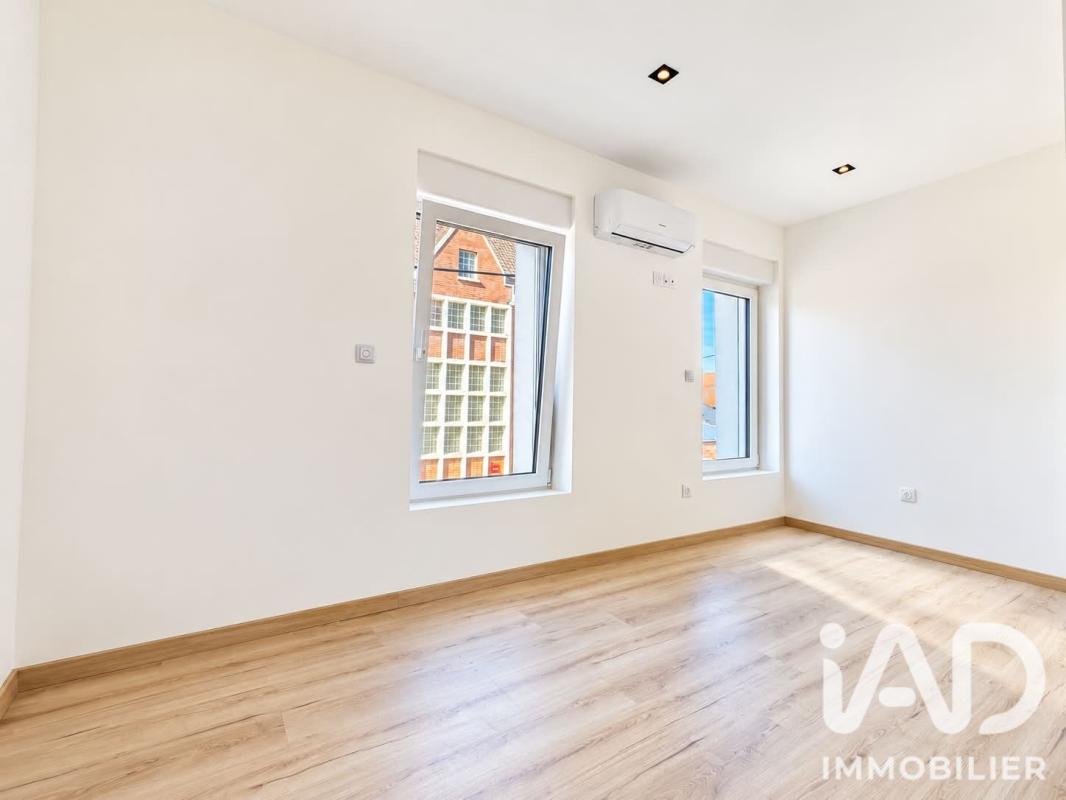 Maison 4 Pièce(s) Bouchain - Photo 8