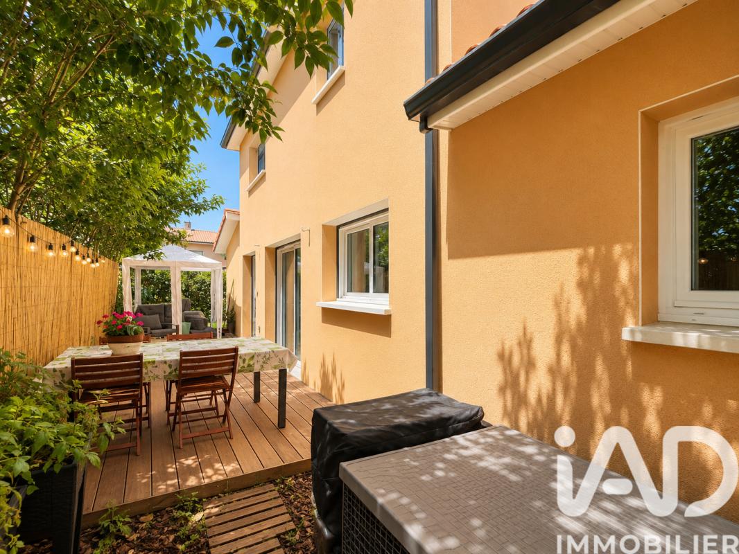 Maison 4 Pièce(s) Montauban