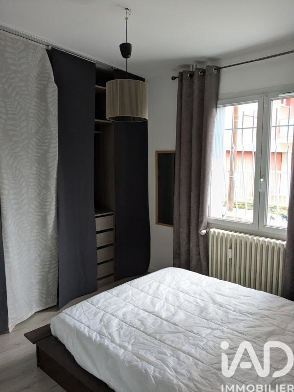 Appartement 2 Pièce(s) Toulouse