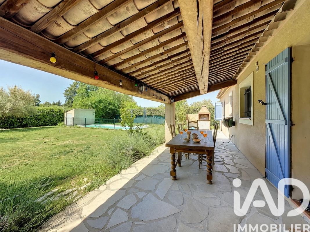 Maison 4 Pièce(s) Callian - Photo 4