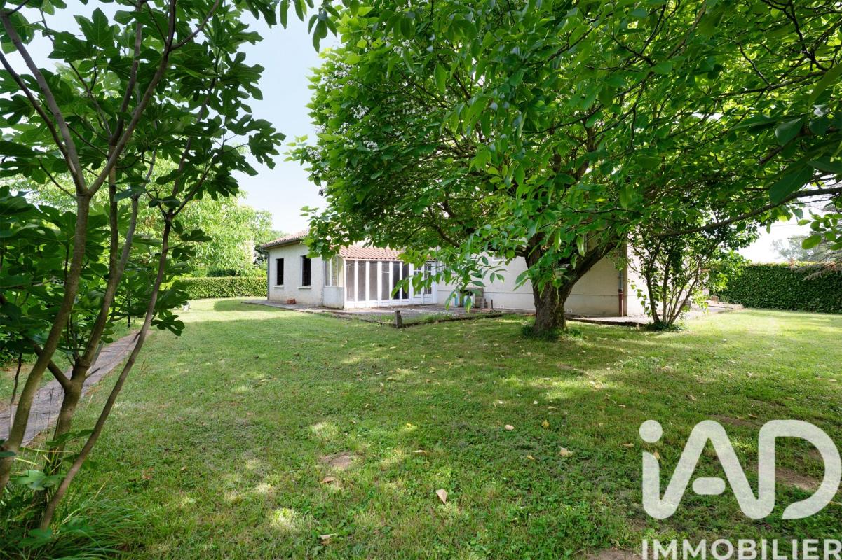 Maison 4 Pièce(s) Gaillac