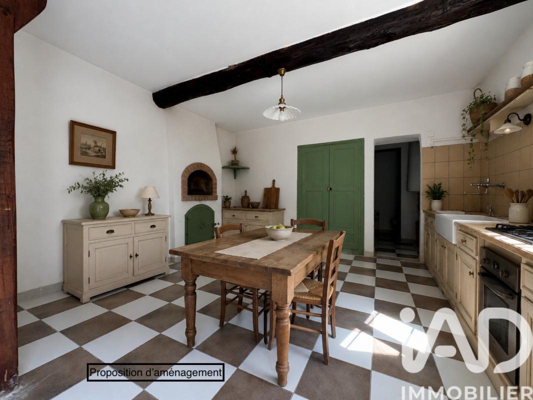 Maison 5 Pièce(s) Duilhac-sous-Peyrepertuse - Photo 8
