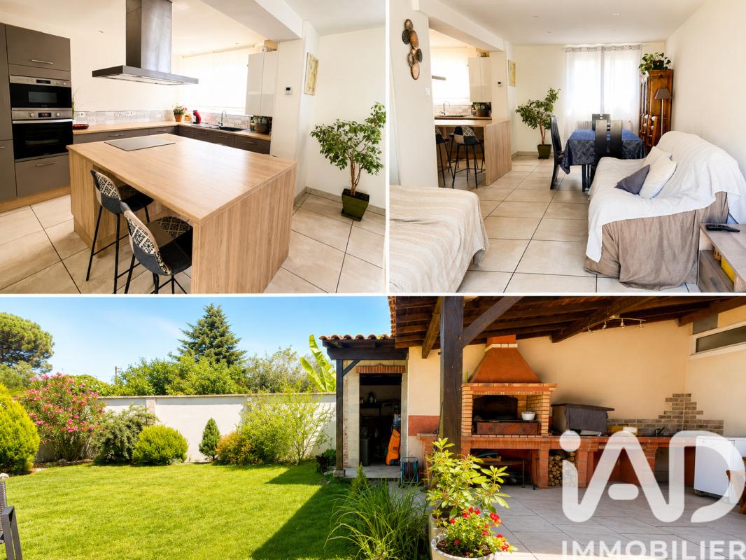 Maison 6 Pièce(s) Montauban - Photo 2