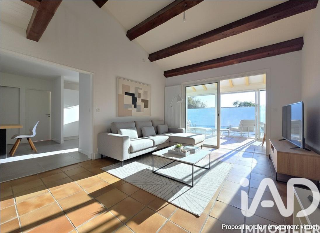 Maison 7 Pièce(s) Fouras - Photo 5