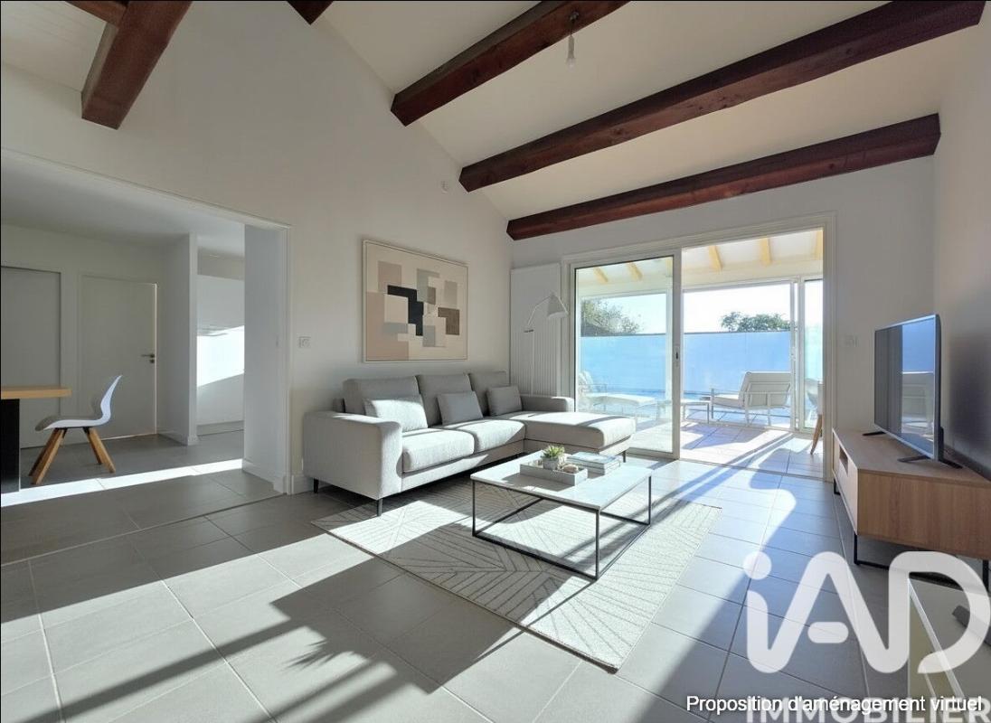 Maison 7 Pièce(s) Fouras - Photo 6