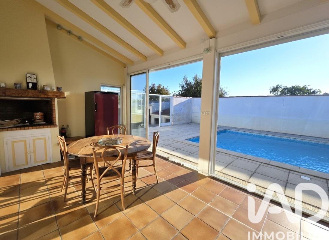 Maison 7 Pièce(s) Fouras - Photo 7