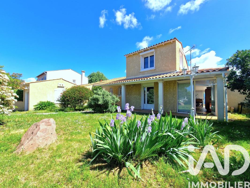 Maison 7 Pièce(s) Fouras - Photo 1
