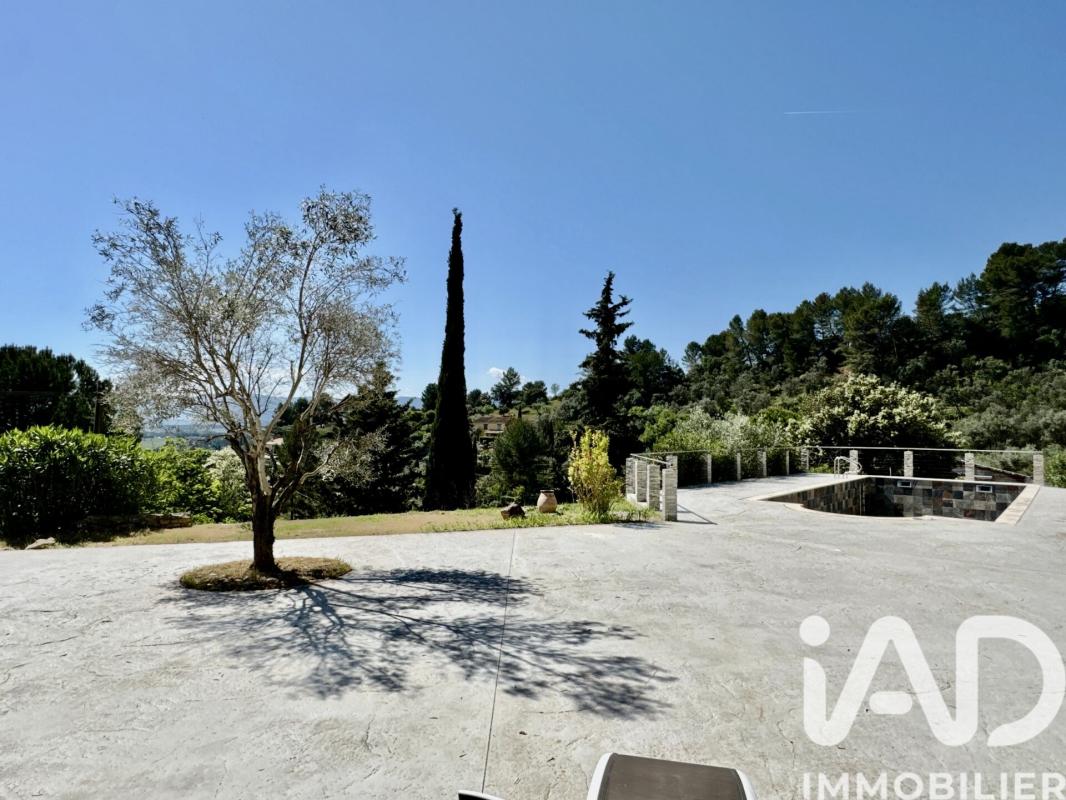 Maison 10 Pièce(s) Vidauban - Photo 2